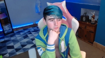 Alfiegreenxxx  18-09-2021 video cutie